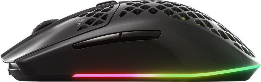 Игровая мышь SteelSeries Aerox 3 Wireless