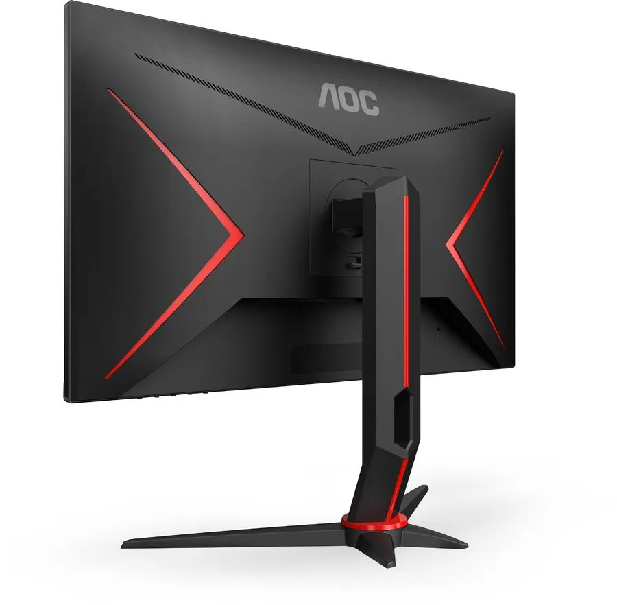 Игровой монитор AOC Q27G2S