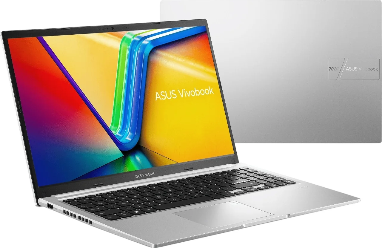 Ноутбук ASUS VivoBook 15 M1502YA-BQ607