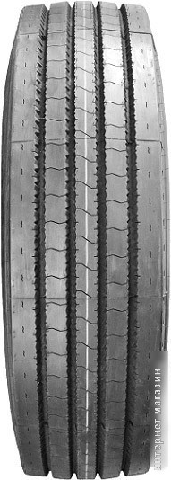 Автомобильные шины KAMA NF 201 315/80R22.5