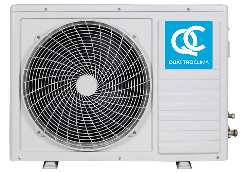 Кондиционер Quattroclima QV-FE12WA/QN-FE12WA
