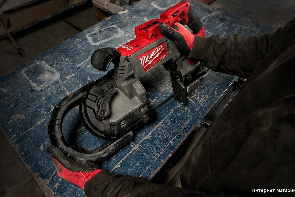 Защитный кожух Milwaukee 4932471459
