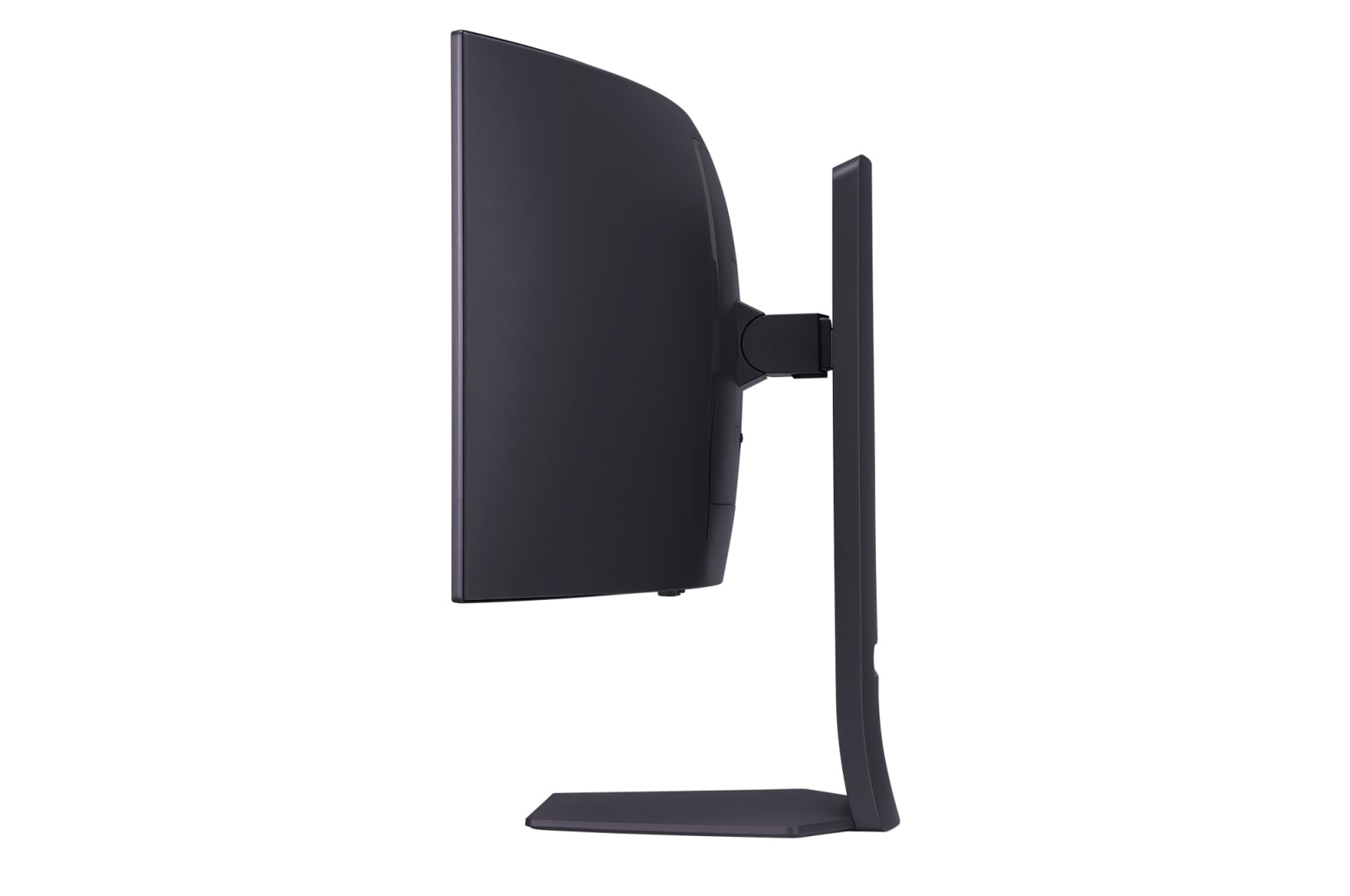 Игровой монитор LG UltraGear 34GS95QE-B