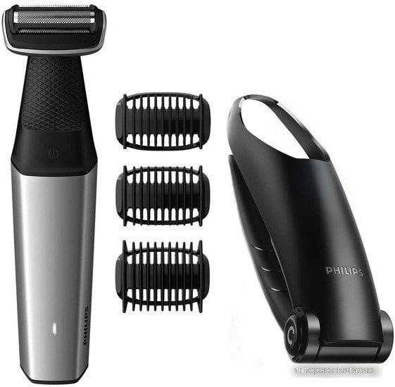 Машинка для стрижки Philips BG5020/15
