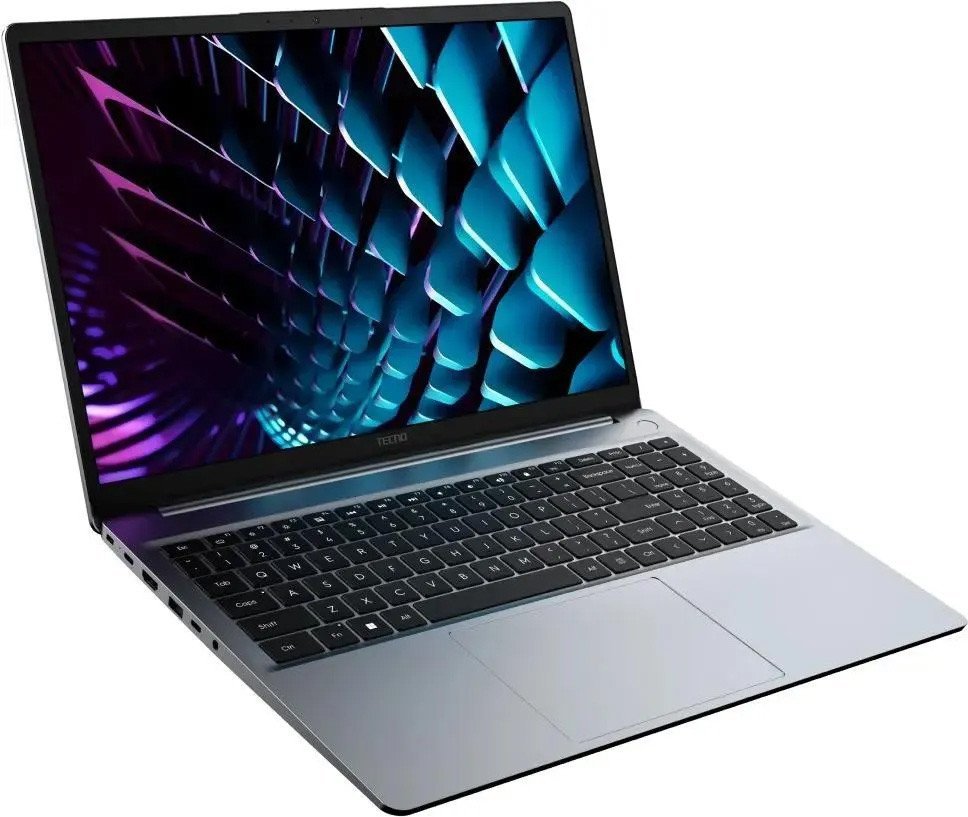 Ноутбук Tecno MegaBook K16SDA 71003300424