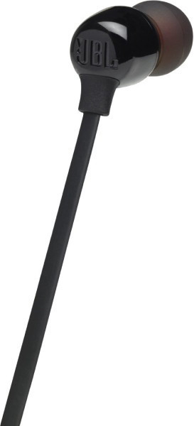 Наушники JBL Tune 125BT (черный)