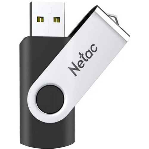 USB Flash Netac U505 32GB NT03U505N-032G-20BK