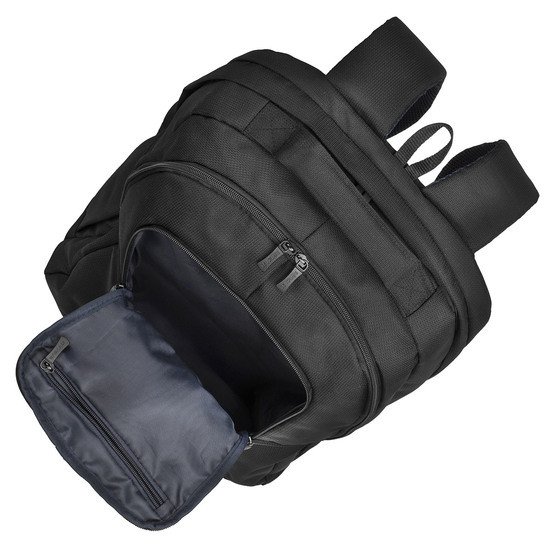 Рюкзак для ноутбука Riva 8460 Black