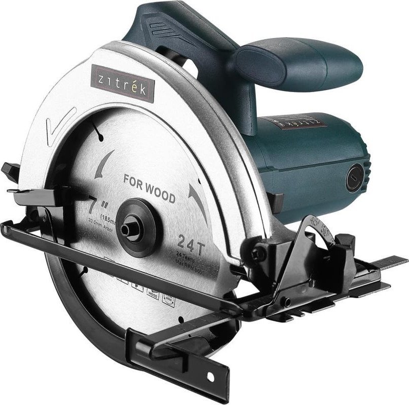 Дисковая (циркулярная) пила Zitrek ZKCS1500 085-1305