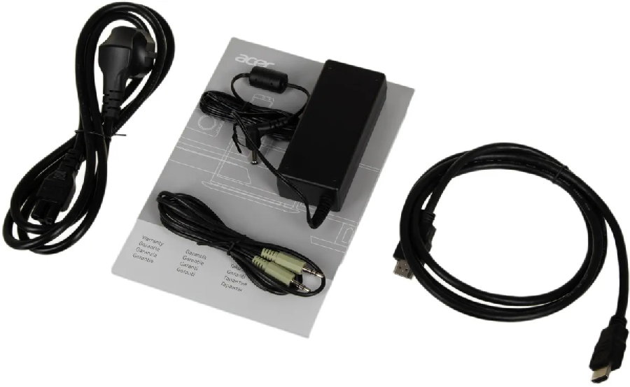 Монитор Acer SB241YHbi UM.QS1EE.H01
