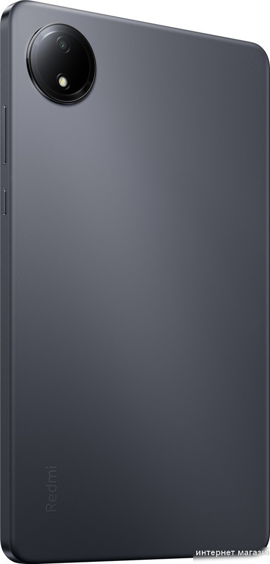 Планшет Xiaomi Redmi Pad SE 8.7 4G 4GB/128GB международная версия (серый)