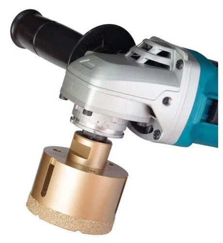 Коронка Makita D-44650