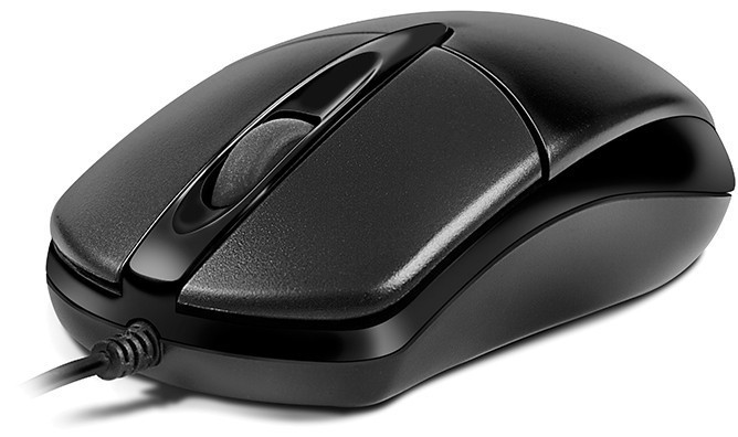Мышь SVEN RX-112 USB