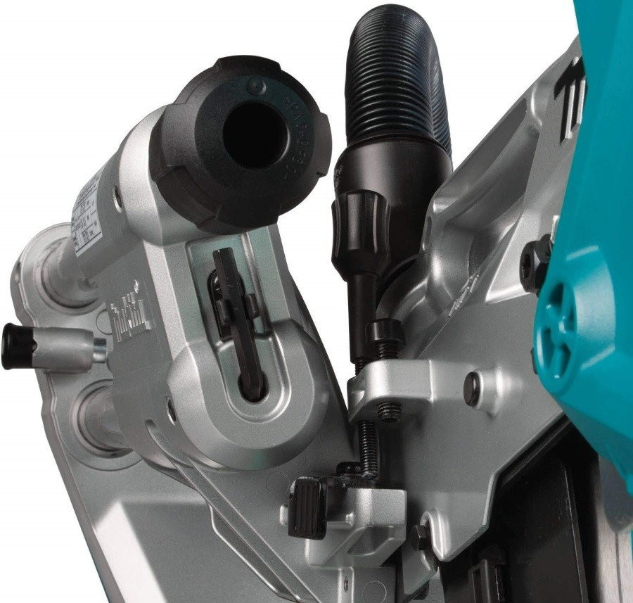 Торцовочная пила Makita LS1219