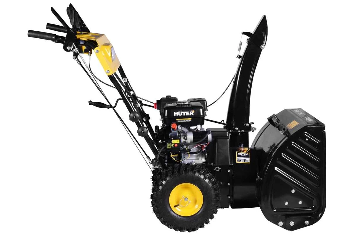 Снегоуборщик Huter SGC 6000