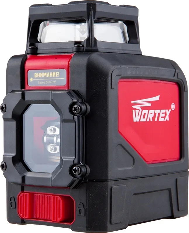 Лазерный нивелир Wortex LL 0330 X [LL0330X00014]