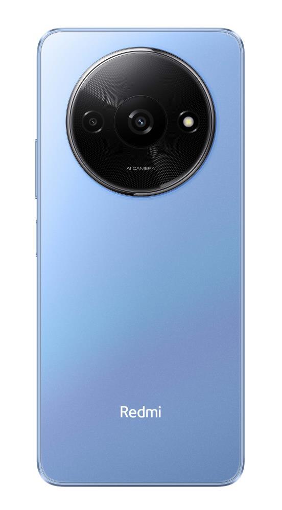 Смартфон Xiaomi Redmi A3 4GB/128GB международная версия (звездный синий)