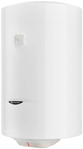 Накопительный электрический водонагреватель Ariston DUNE1 R 80 V 1,5K PL