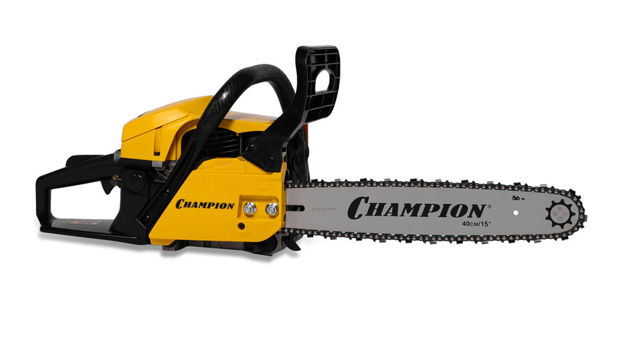 Бензопила Champion 246-15