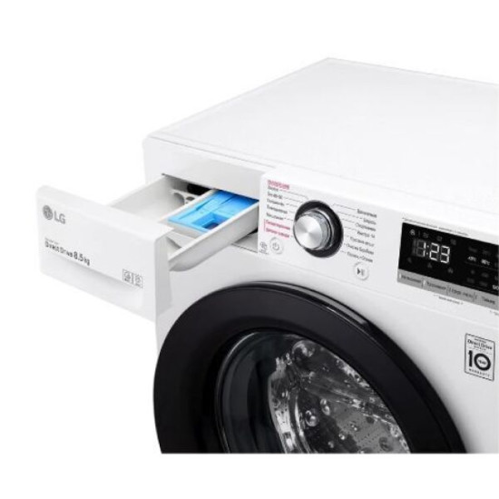Стиральная машина LG F2V3GS6W