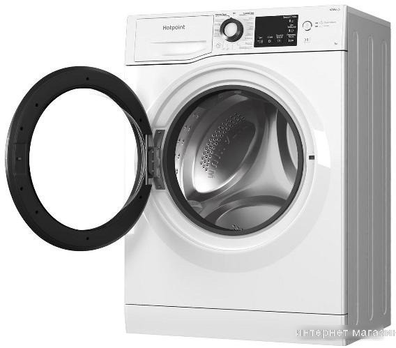 Стиральная машина Hotpoint-Ariston NSB 7225 S V RU