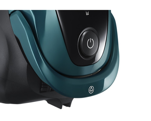 Пылесос Samsung VC20M2540JN/EV