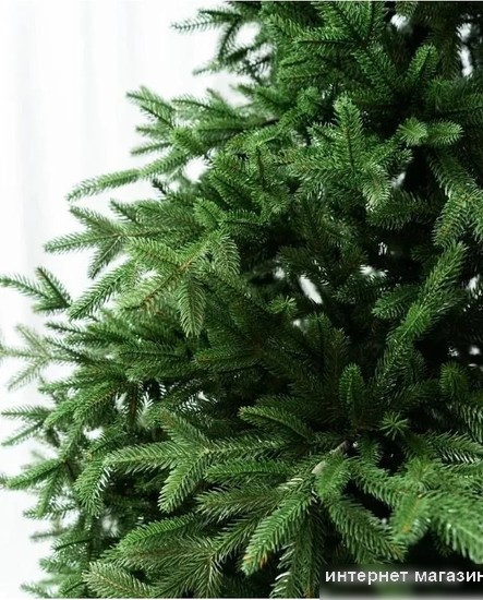 Ель National Tree Company Рождественская Премиум РД/ПР-210 210 см