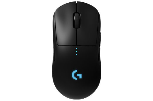 Игровая мышь Logitech G PRO Wireless