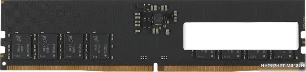 Оперативная память KingSpec 32ГБ DDR5 4800 МГц KS4800D5P11032G