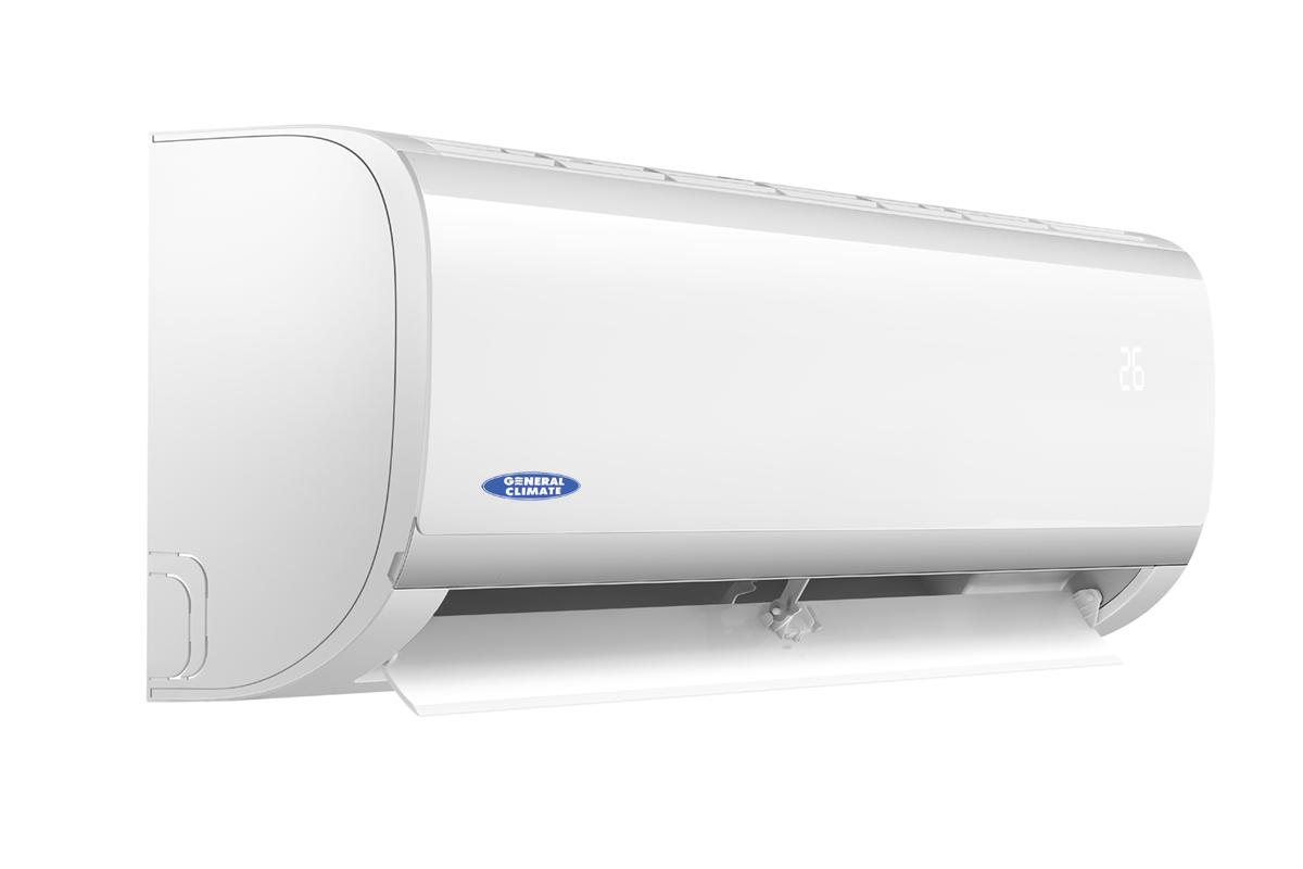 Сплит-система General Climate Pulsar GC-RE09HR/GU-RE09H