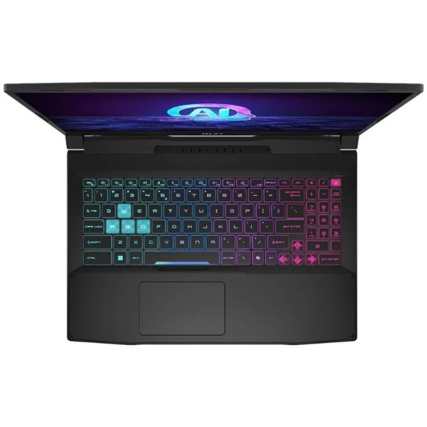 Игровой ноутбук MSI Katana A15 AI B8VG-489XBY