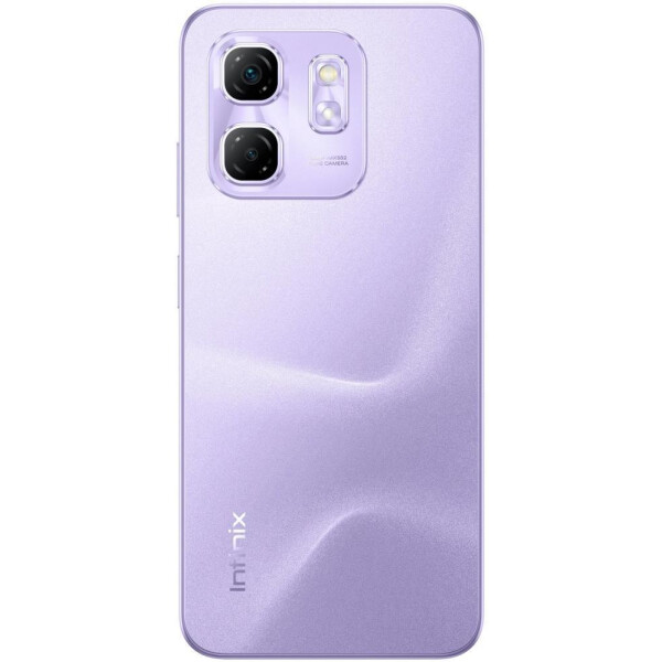 Смартфон Infinix Hot 50i X6531B 4GB/128GB (фиолетовая мечта)