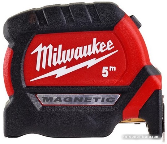Рулетка Milwaukee 4932464599