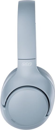 Наушники QCY H3 (голубой)