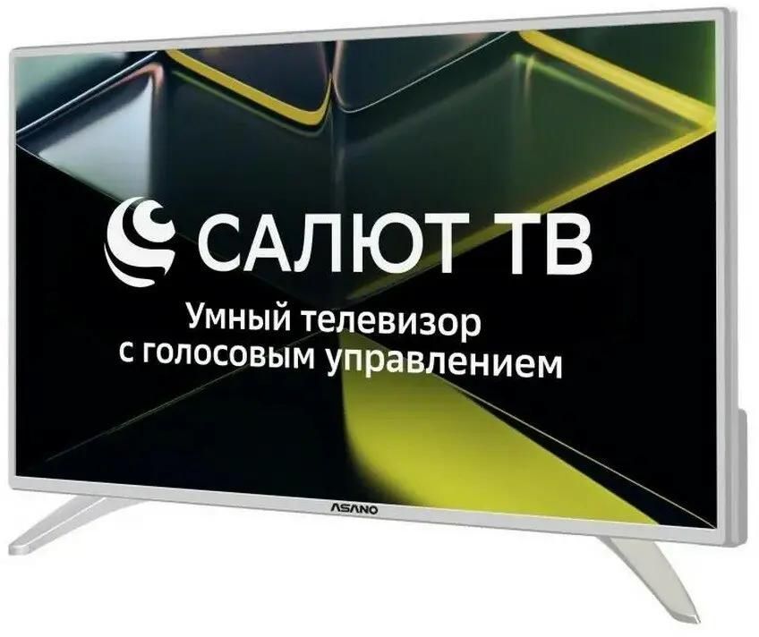 Телевизор ASANO 43LF5011T