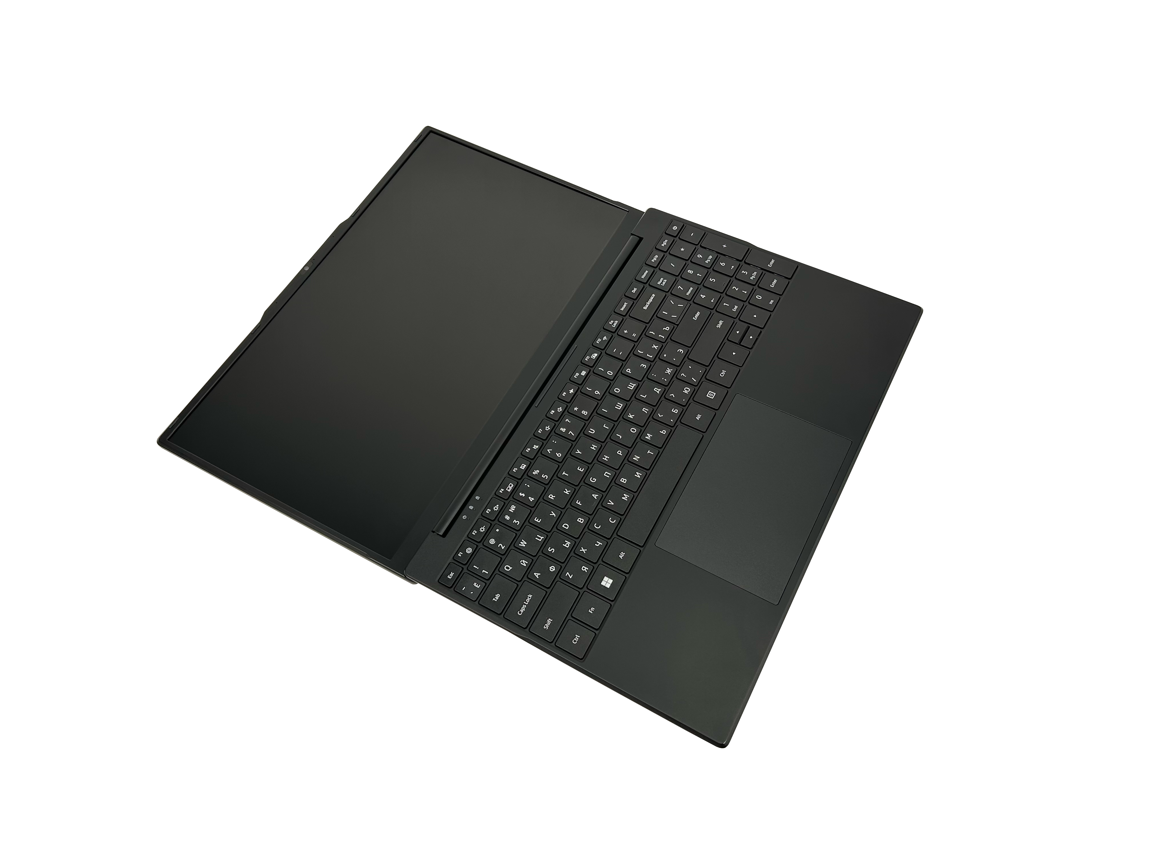 Ноутбук HIPER Workbook I151 FWBC151-I312UR16N5FABWPG