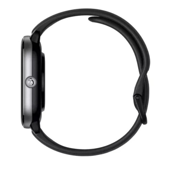 Умные часы Amazfit GTS 4 Mini (полночный черный)