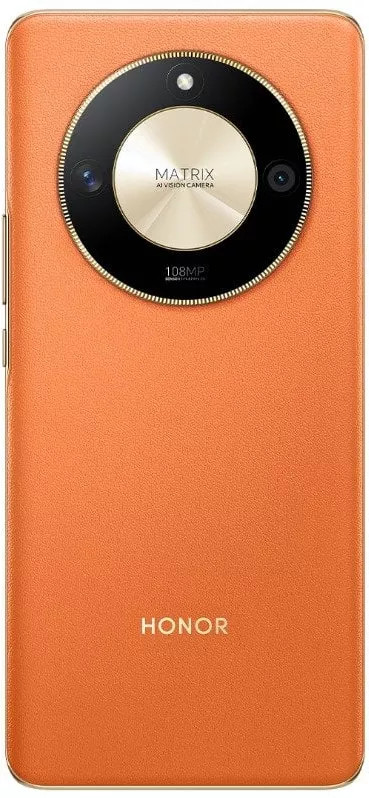 Смартфон HONOR X9b 8GB/256GB международная версия (марокканский оранжевый)