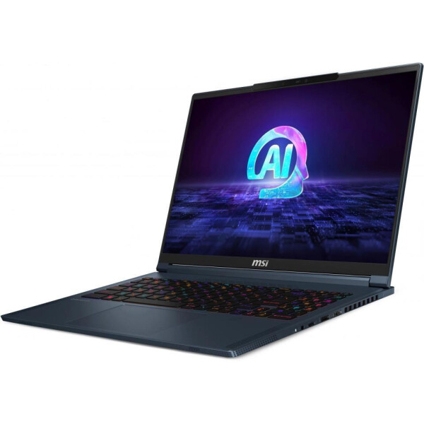 Игровой ноутбук MSI Stealth 16 AI Studio A1VIG-062RU