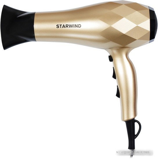 Фен StarWind SHP8110