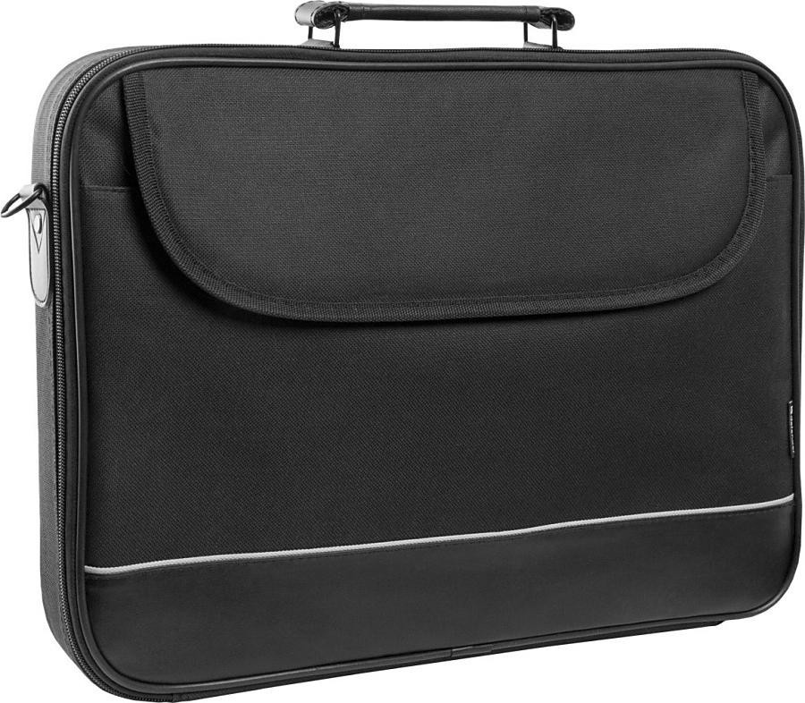 Портфель для ноутбука Defender Ascetic 15"-16"