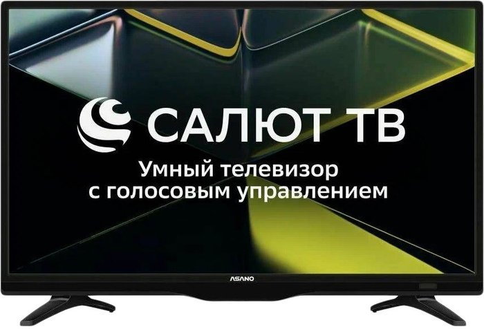 Телевизор ASANO 32LH5010T