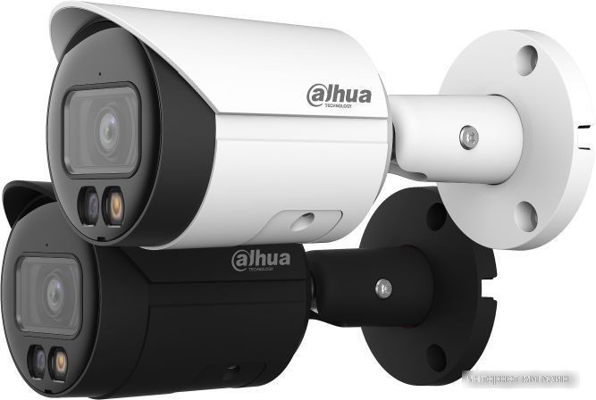 IP-камера Dahua DH-IPC-HFW2449SP-S-IL-0280B