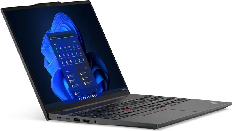 Ноутбук Lenovo ThinkPad E16 21M5S08M00
