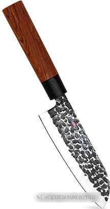 Кухонный нож Fissman Kensei Ittosai 2575