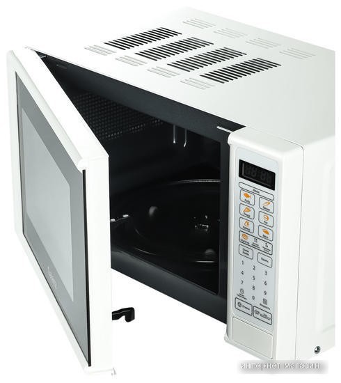 Микроволновая печь Galanz MOG-2011DW