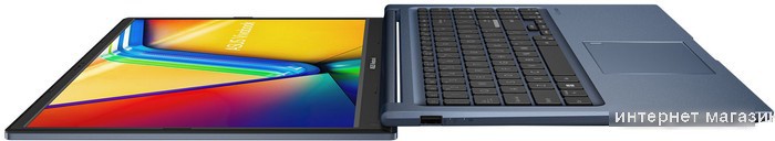 Ноутбук ASUS Vivobook 15 X1504VA-BQ579