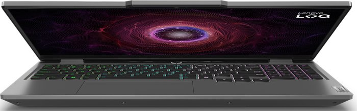 Игровой ноутбук Lenovo LOQ 15ARP9 83JC005FRK