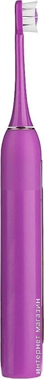 Электрическая зубная щетка Revyline RL 070 (фиолетовый)