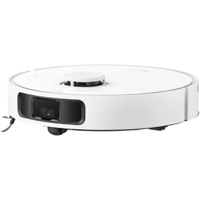 Робот-пылесос Dreame Robot Vacuum L10s Pro Gen 2 (международная версия, белый)